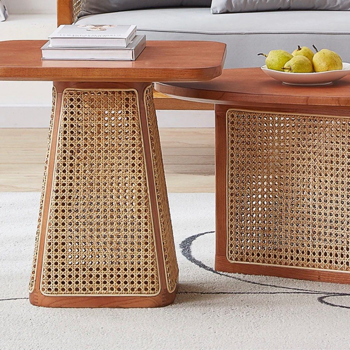 HARLEY Coffee Table