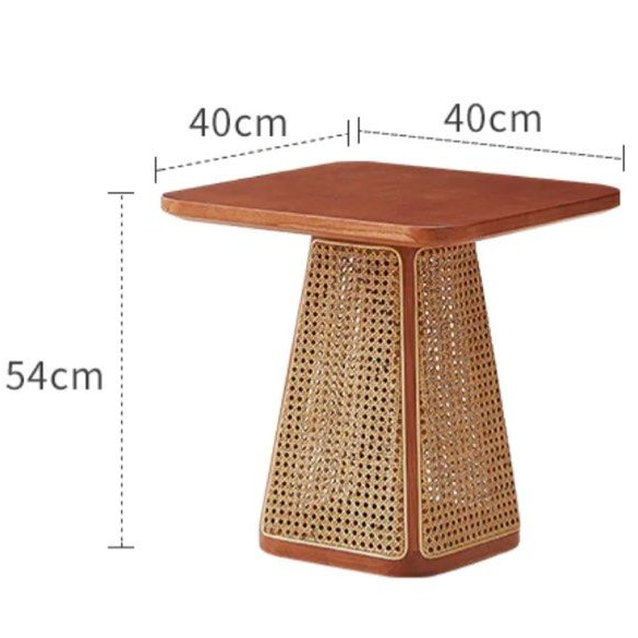 HARLEY Coffee Table