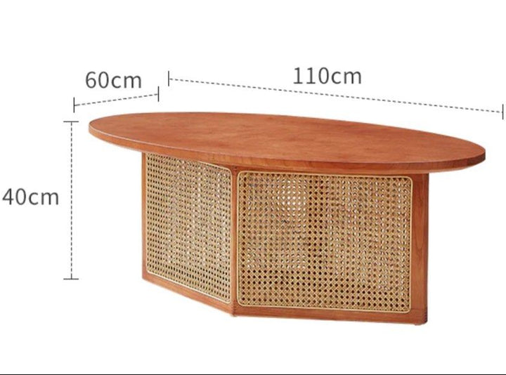 HARLEY Coffee Table