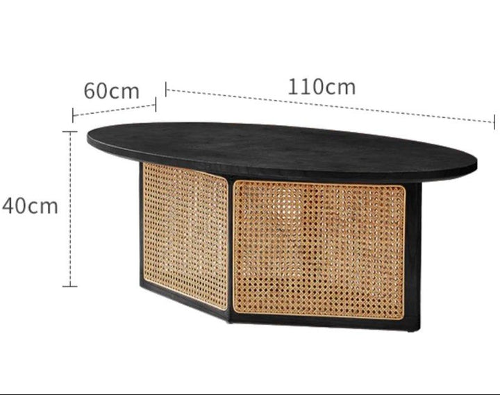 HARLEY Coffee Table