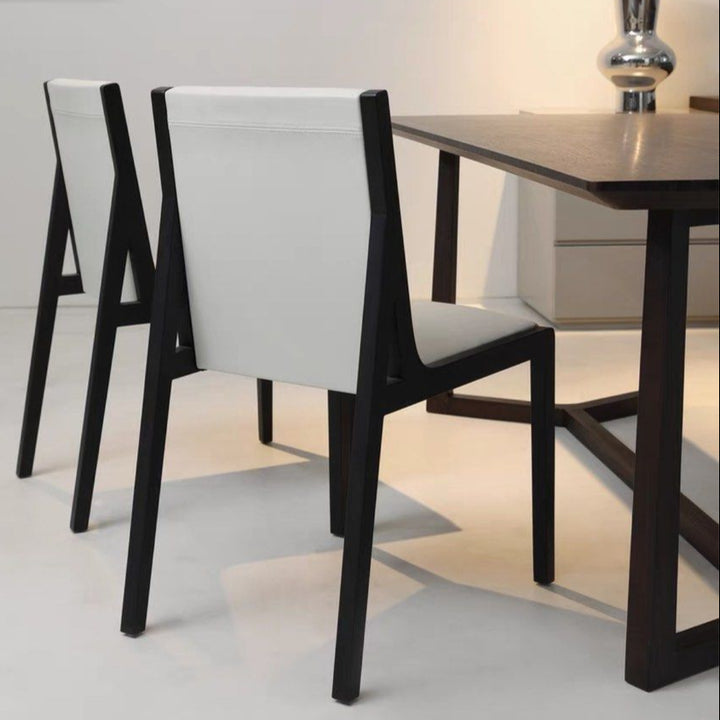 ALEKSIE Modern Dining Chair