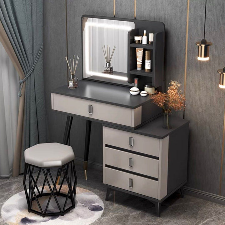 EZE Modern Vanity Set