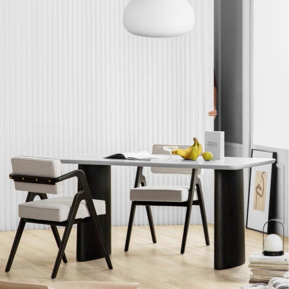 EILIDH Modern Dining Table