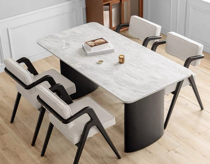 EILIDH Modern Dining Table