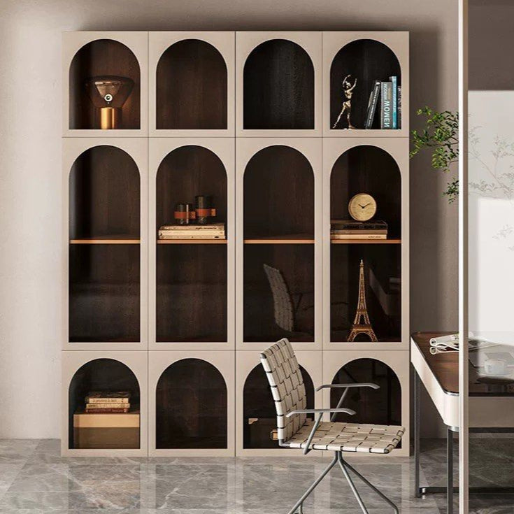 FARO Modern Display Cabinet