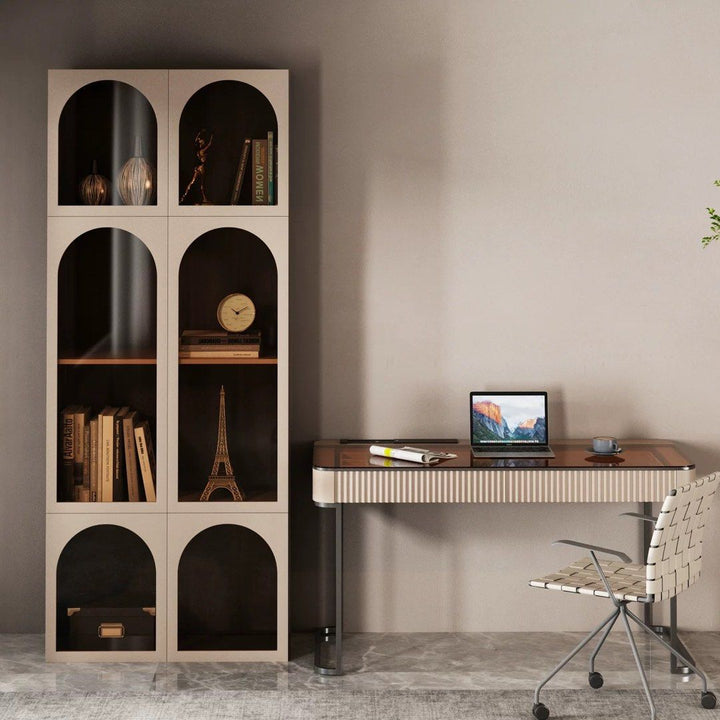 FARO Modern Display Cabinet