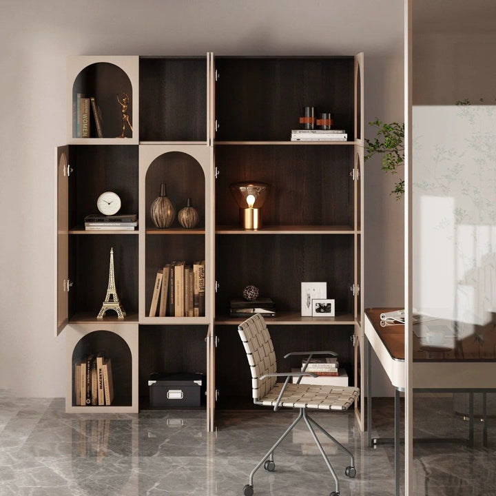 FARO Modern Display Cabinet