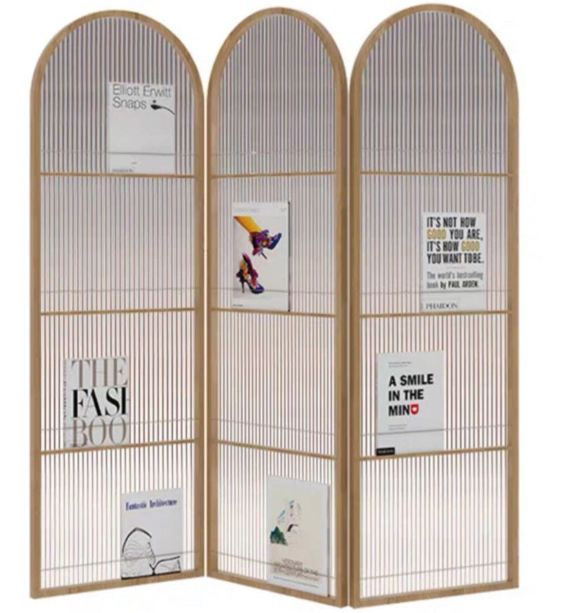 FARRES Modern Display Partition