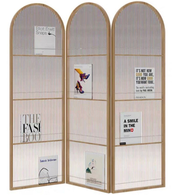 FARRES Modern Display Partition
