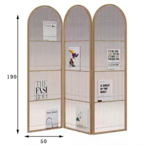 FARRES Modern Display Partition