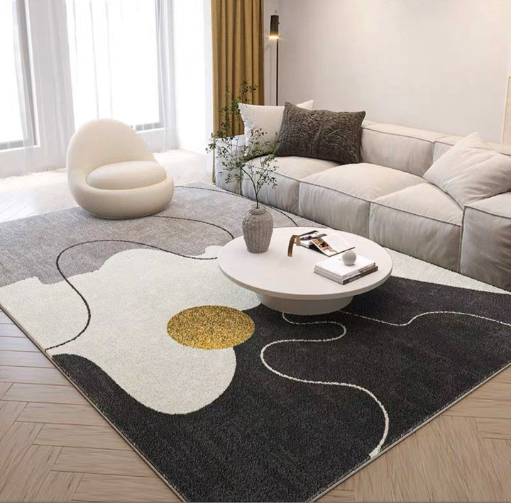 HAMA Modern Soft Rug