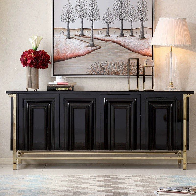 KENDAL Victorian Sideboard