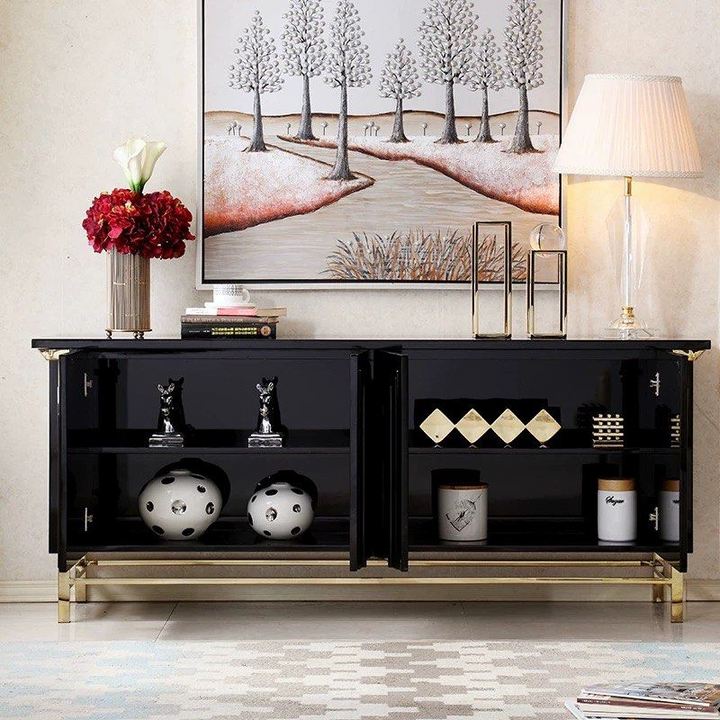 KENDAL Victorian Sideboard