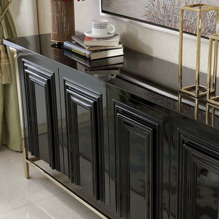 KENDAL Victorian Sideboard