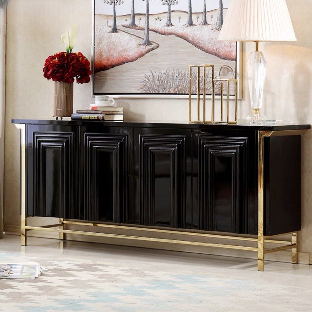 KENDAL Victorian Sideboard