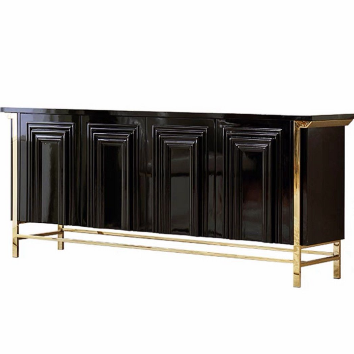 KENDAL Victorian Sideboard