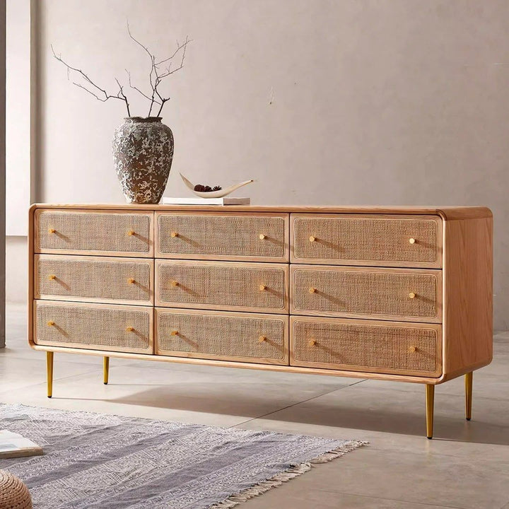 AELLOS Chest Of Drawers