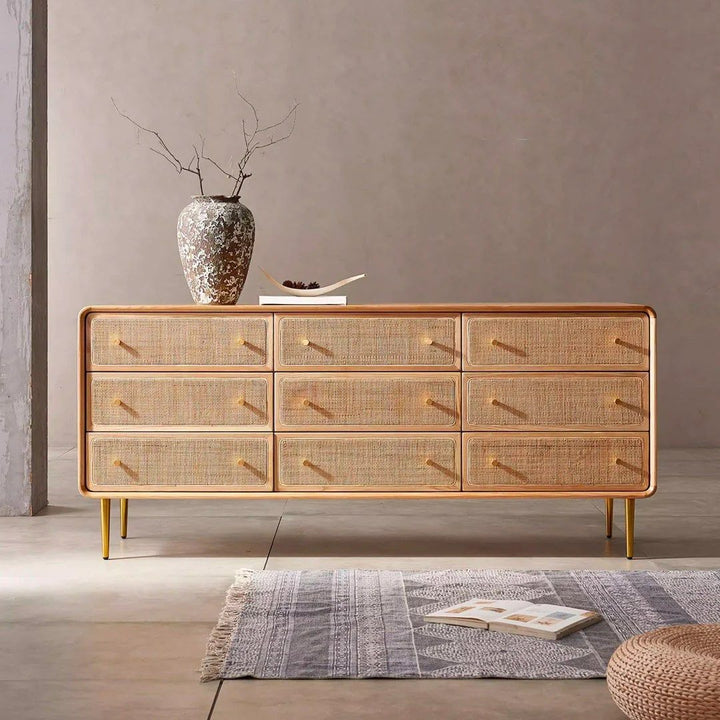 AELLOS Chest Of Drawers
