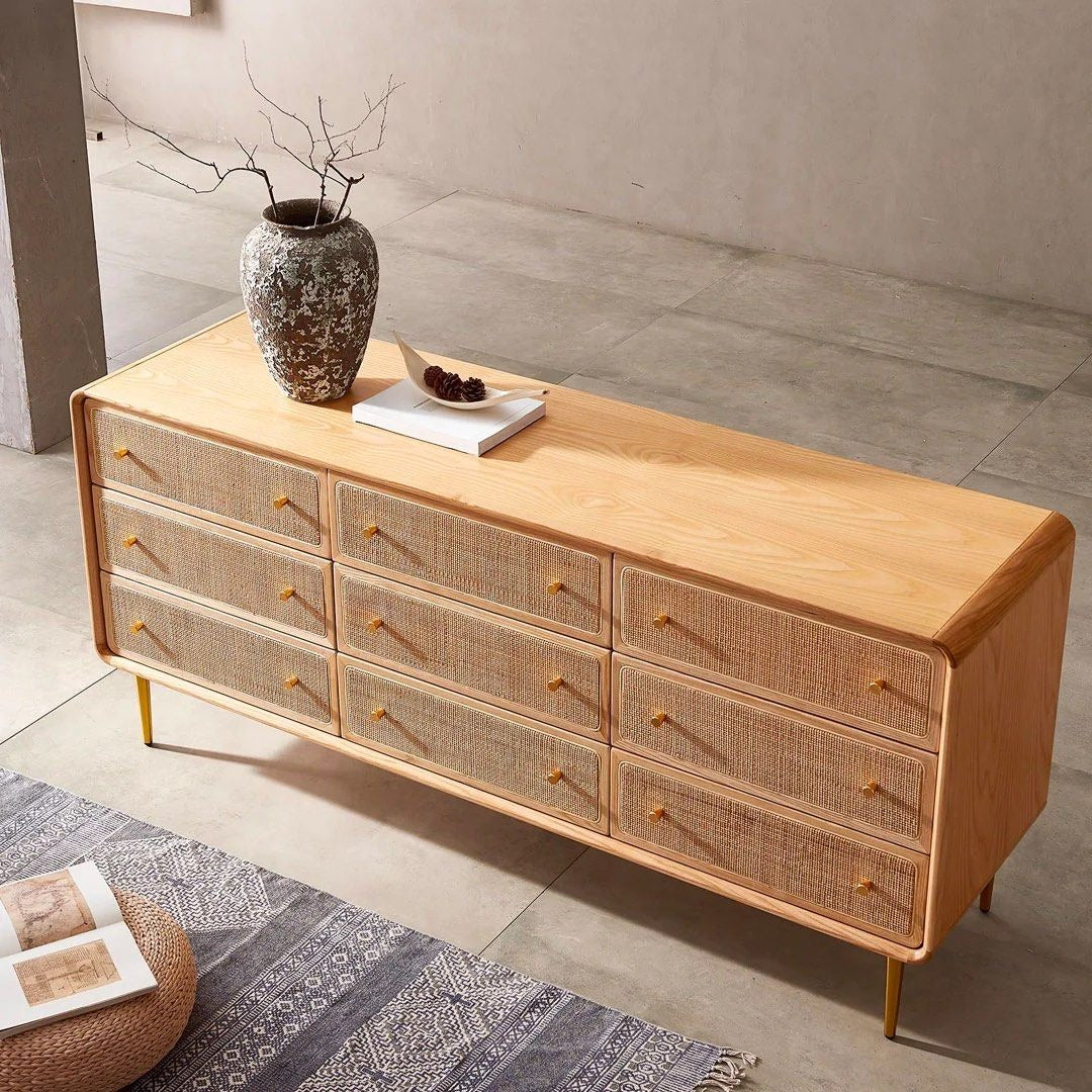 AELLOS Chest Of Drawers