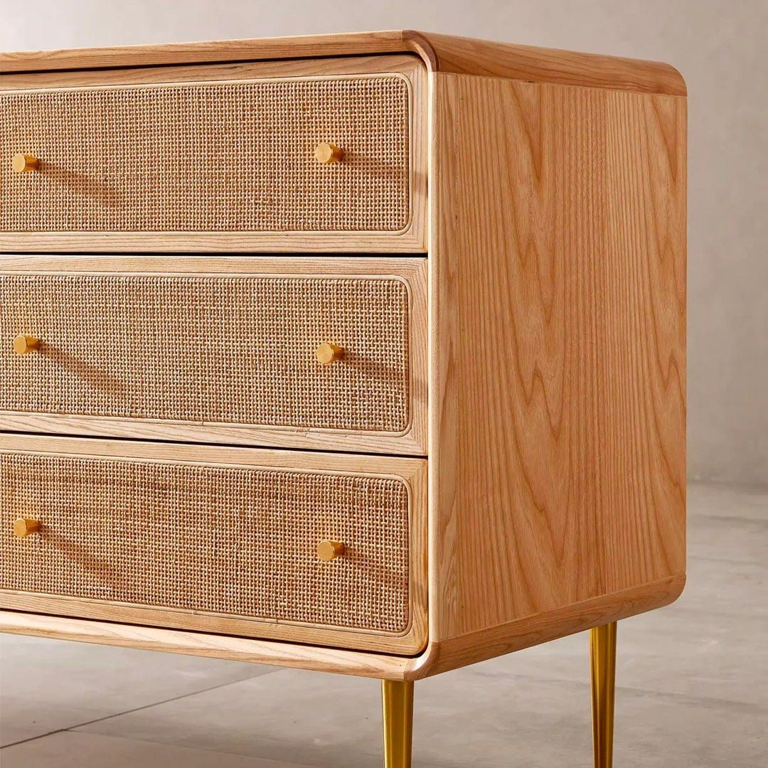 AELLOS Chest Of Drawers