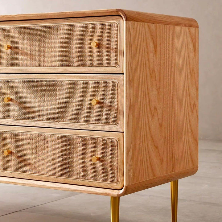 AELLOS Chest Of Drawers