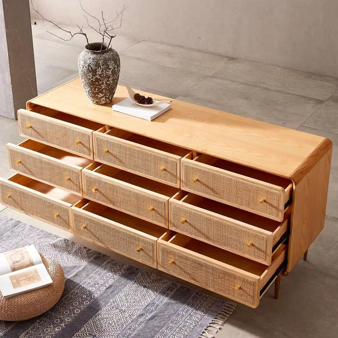 AELLOS Chest Of Drawers