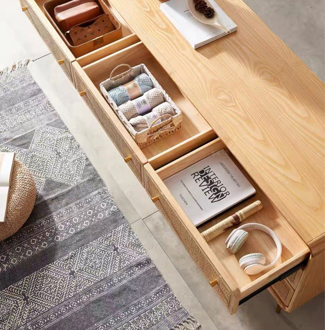 AELLOS Chest Of Drawers