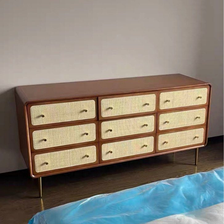 AELLOS Chest Of Drawers