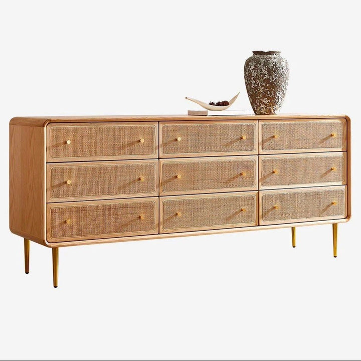 AELLOS Chest Of Drawers