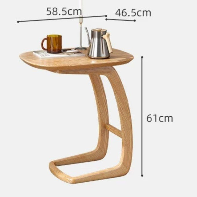 GEORGE Modern Side Table