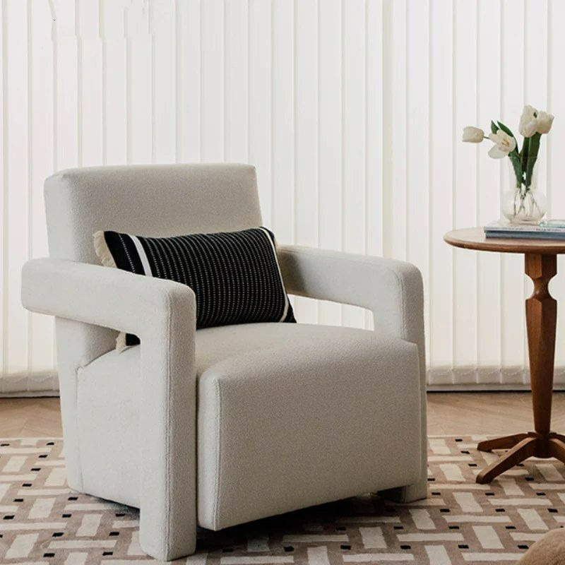 PAXTON Classic Boucle Armchair