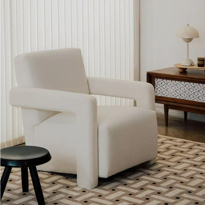 PAXTON Classic Boucle Armchair