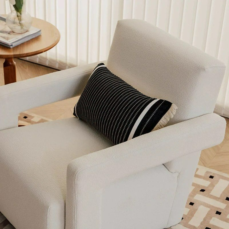 PAXTON Classic Boucle Armchair