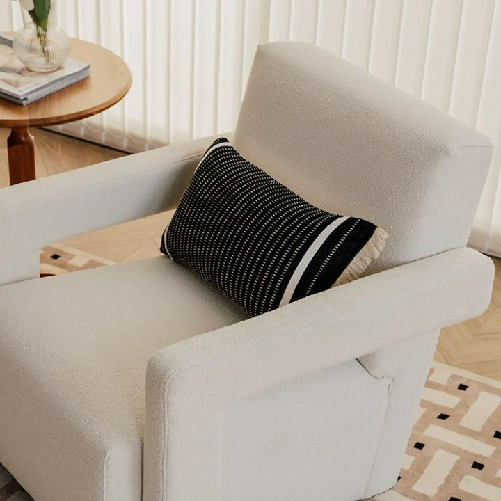 PAXTON Classic Boucle Armchair