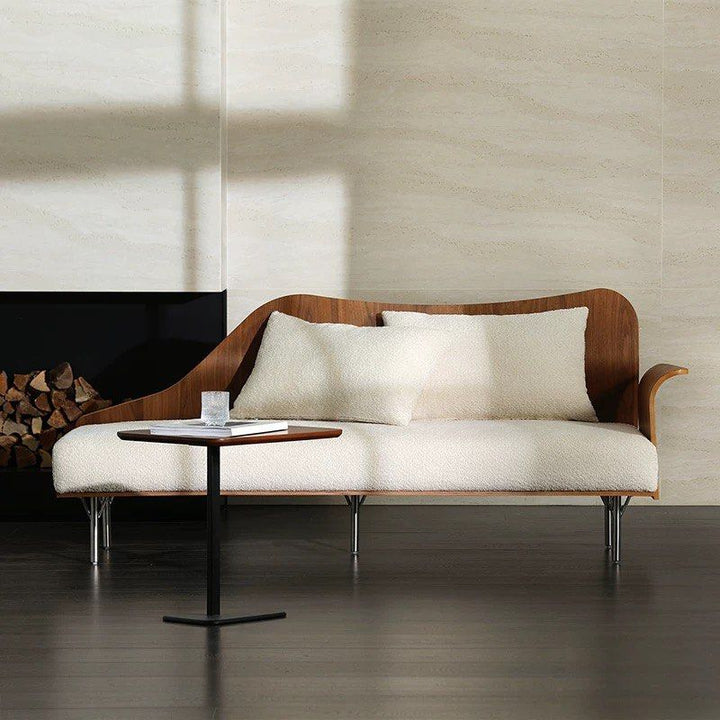 OPHIRA Modern Designer Boucle Sofa