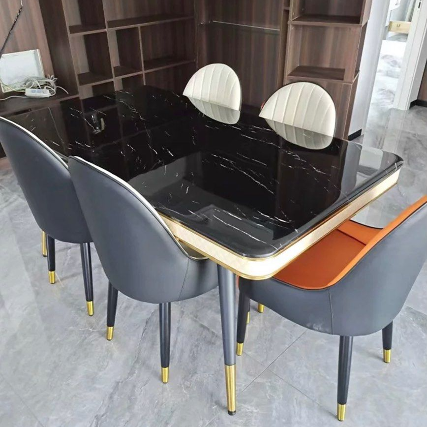 AZRAEL Modern Dining Table