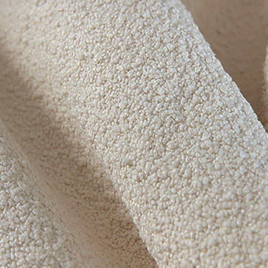 ZENARO Modern Boucle Sofa