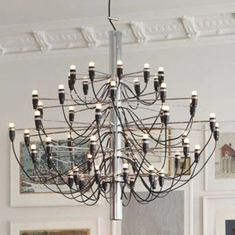 FINITE Modern Chandelier