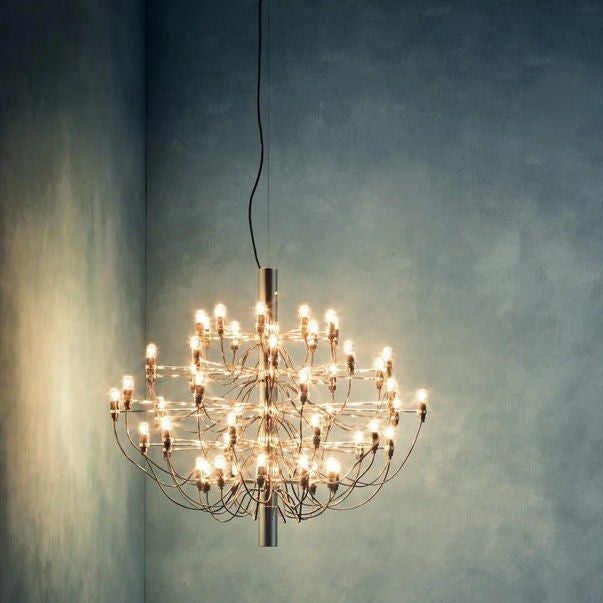 FINITE Modern Chandelier