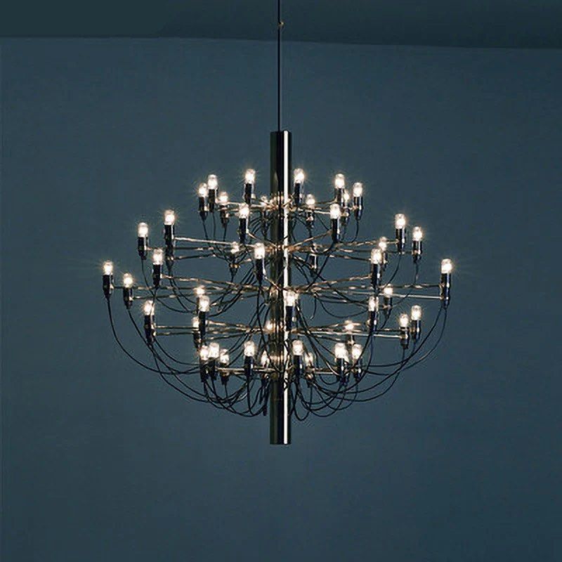 FINITE Modern Chandelier