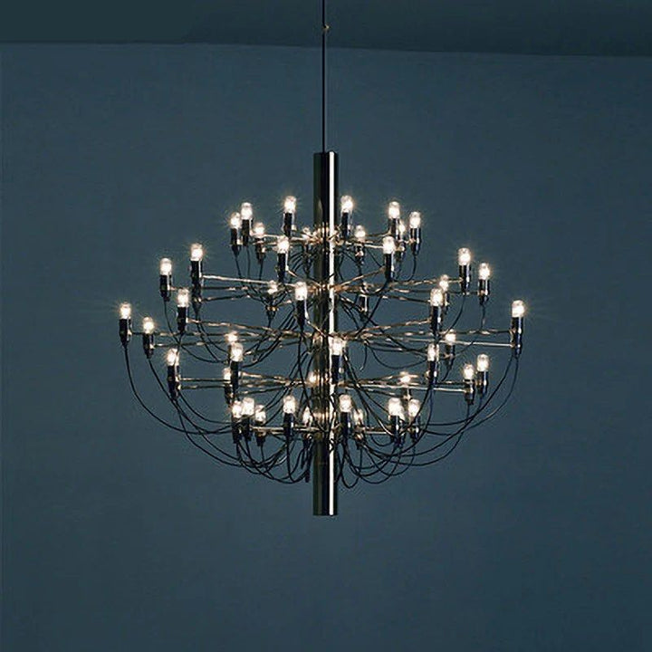 FINITE Modern Chandelier