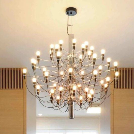 FINITE Modern Chandelier