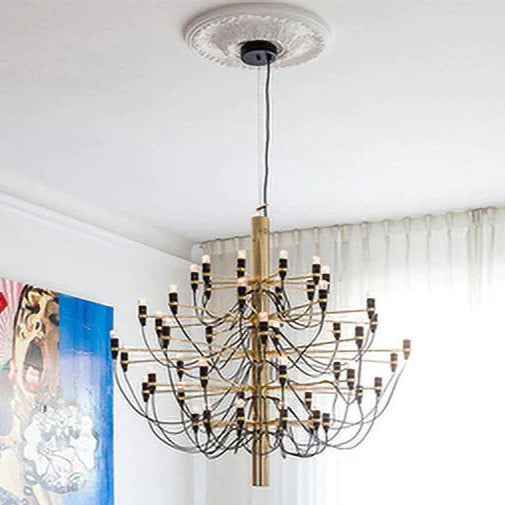 FINITE Modern Chandelier