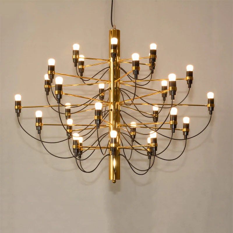 FINITE Modern Chandelier