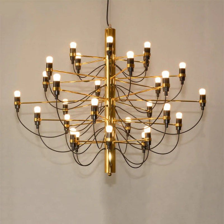 FINITE Modern Chandelier