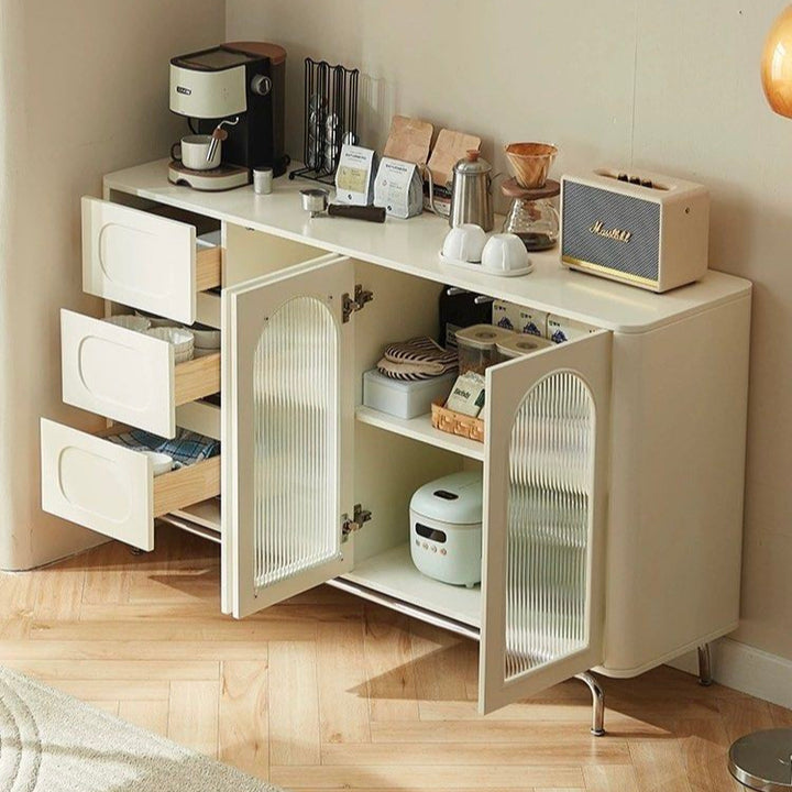 VITTORIA Japandi Sideboard