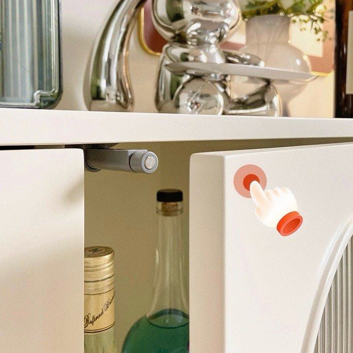 VITTORIA Japandi Sideboard