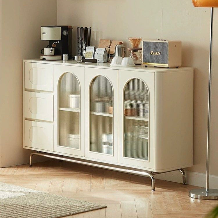 VITTORIA Japandi Sideboard