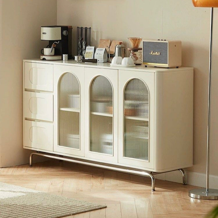 VITTORIA Japandi Sideboard