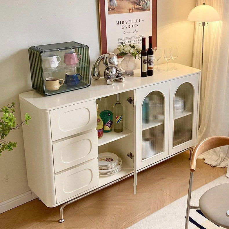 VITTORIA Japandi Sideboard